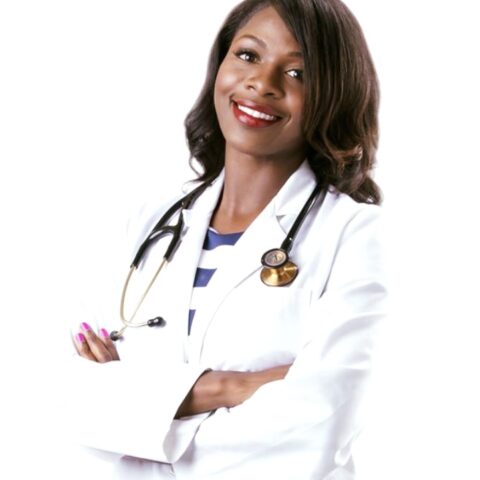 Dr Tuere Hawkins